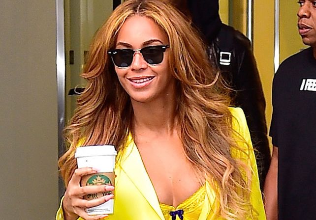 ¿Beyoncé se unirá al elenco de Los Vengadores?