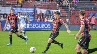 Patronato buscará recuperar la sonrisa ante Agropecuario Argentino.