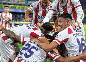 El mensaje de Unión en redes: Todos juntos como lo hicimos siempre