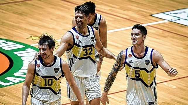 Liga Nacional: Está el cronograma del Súper 20