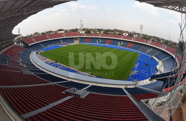 La reventa de entradas para estar en Paraguay llegó a la redes sociales