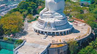 Vietnam, Camboya y Tailandia: tres mundos en un solo recorrido