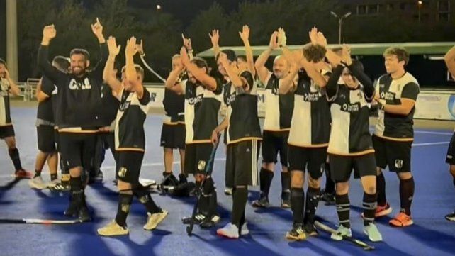 Estudiantes se consagró campeón del Regional de Clubes A.