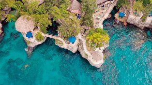 Jamaica, la isla donde el Caribe se vive al ritmo del reggae