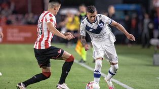 Vélez será local ante Estudiantes.