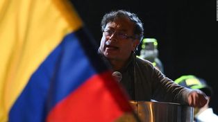 Colombia: por lavado detienen al hijo del presidente Petro