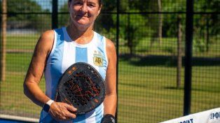 Juegos Suramericanos: el pádel tendrá su sede de competencia en Rafaela