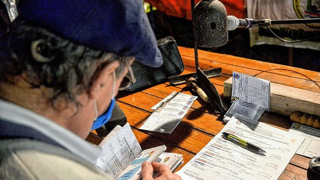 El boxeo amateur volvió en Paraná