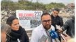 pedro medei: no podemos resignarnos a convivir con la basura
