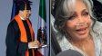 Cristian Castro se graduó de la secundaria a los 51 años