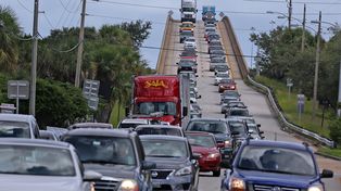 Matthew dejó 264 muertos en Haití y aumentó a categoría 4 hacia Florida