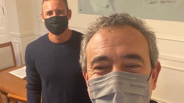 ¿Por qué tantos periodistas en Rosario deciden pegar el salto a la política?