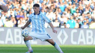 Cuánto dinero le quedará a Unión por la venta de Nardoni a Gremio