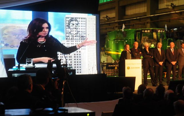 Desde la crisis del empleo en 2009