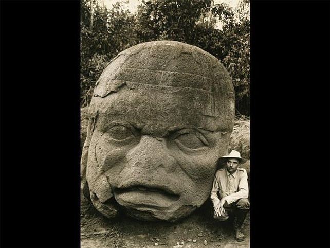 16 fotos para celebrar los 125 años de National Geographic