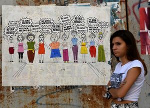 Al menos tres mujeres fueron asesinadas por sus exparejas en distintos puntos del país