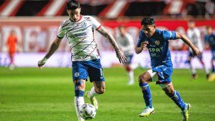 El partido de Unión ante San Lorenzo sufrió un cambio de horario