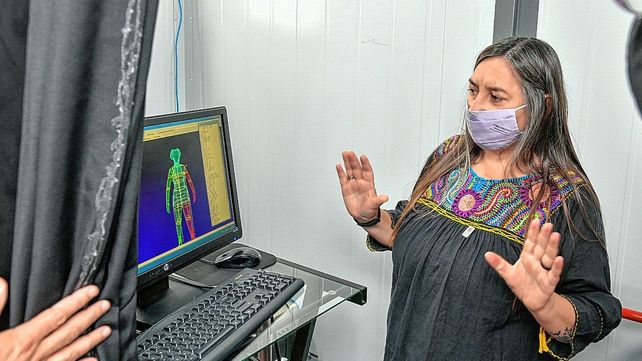 Ley de Talles: Entre Ríos se sumó al Estudio Antropométrico Argentino