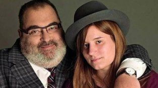 La Justicia ordenó que la hija mayor de Jorge Lanata pueda decidir sobre la salud de su padre