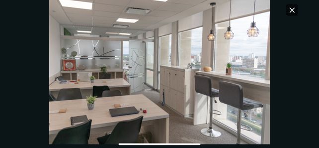 Santa Fe le abre las puertas al coworking Santa Fe le abre las puertas al coworking