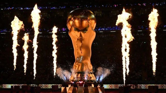El Mundial 2026 tendrá una ceremonia inaugural en tres versiones