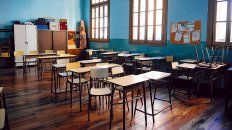 El gobierno provincial decidió la vuelta progresiva a las aulas. El gobierno provincial decidió la vuelta progresiva a las aulas.