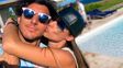 pampita mostro el regalo que le hizo pico monaco por el dia internacional de la mujer
