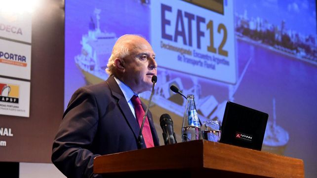 Lifschitz dijo que el gobierno nacional tiene que revisar las políticas en materia de tarifaria