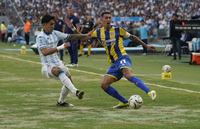 Ángel Di María