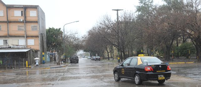 César Omar Jerez residió sus 16 años de vida en el complejo Fonavi de Rouillón y Espinillo