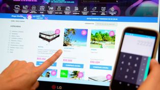 Cyber Monday: consejos para no ser estafados