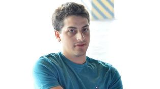 Buscan a Guido Biancari, un joven santotomesino de 22 años desaparecido de su hogar este lunes