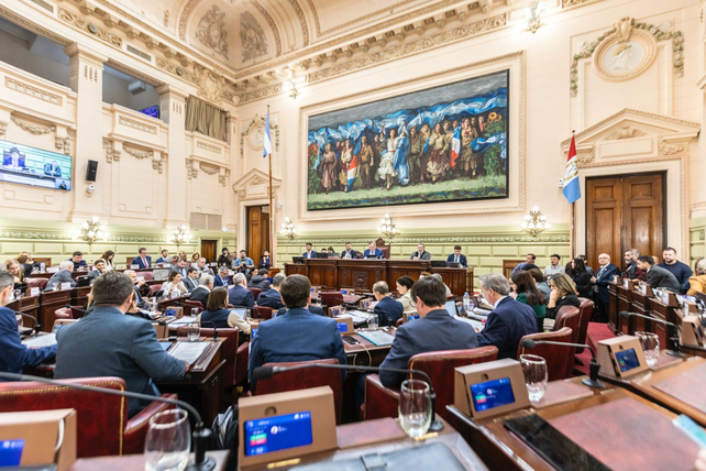  La Convención trata nuevos derechos a incorporar a la Constitución de Santa Fe.
