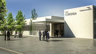 La provincia construirá un nuevo hospital en Coronda
