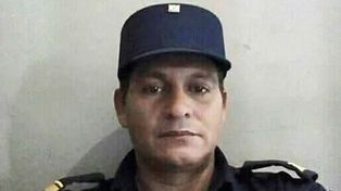 Dieron a conocer los fundamentos del fallo que condenó a 23 años de prisión a policía que abusó de sus hijas