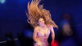 Shakira acumula problemas en su gira y suspendió otra fecha