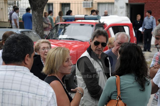 Investigan la muerte de un joven de 20 años en Bª Alfonso