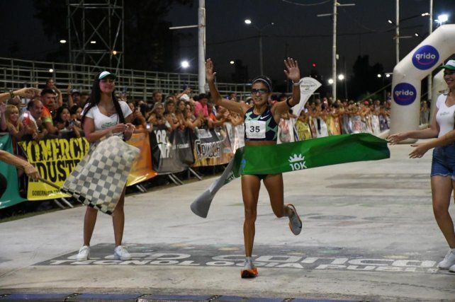 Concordia prepara la Maratón de Reyes 2026