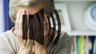 Hola tía, tengo un poco de angina, la estrategia para estafar por teléfono