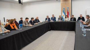 Lanzaron un espacio para coordinar políticas en materia de salud mental y adicciones