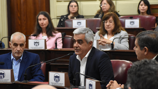 Franco Bartolacci