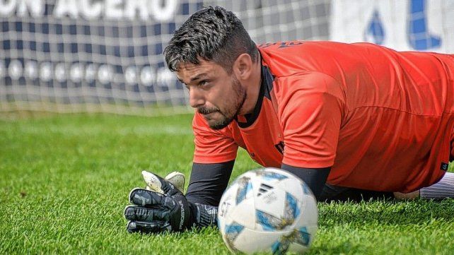 Julio Salvá fue el capitán de Patrón en el último campeonato.