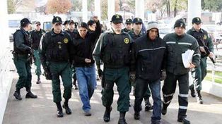 Chile acatará las sentencias a favor de mapuches