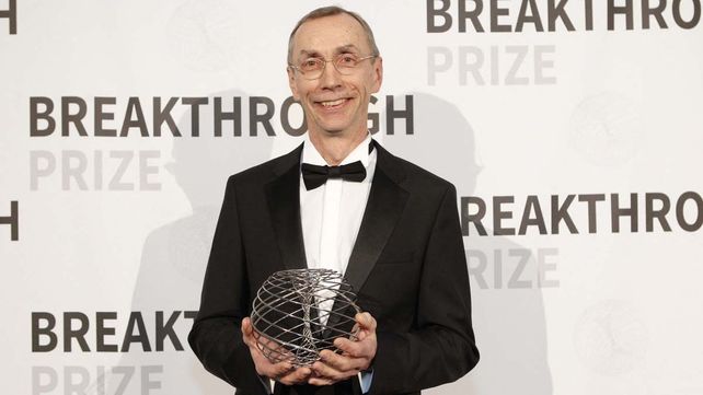 El sueco Svante Pääbo ganó el Nobel de Medicina por secuenciar ADN del hombre de Neandertal