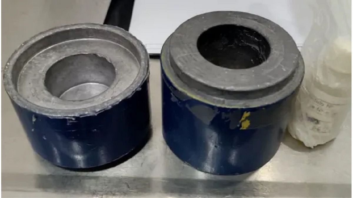 Rosario: dieron detalles sobre la cápsula radioactiva desaparecida