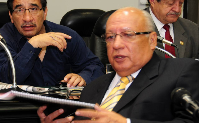 Guillermo Saltos Guale