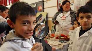 Se expondrán más de 1.000 investigaciones de alumnos