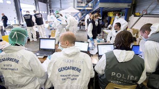 El copiloto Lubitz podría haber sufrido desprendimiento de retina