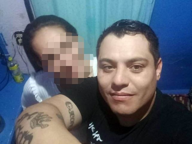El Viejo González se convirtió en jefe narco desde su ingreso a la cárcel de Piñero.&nbsp;
