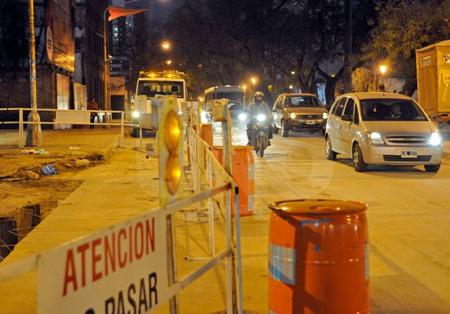 Foto: Diario UNO Santa Fe / Mauricio Centurión